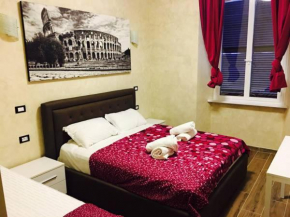 Favola Romana 2 - Guest House